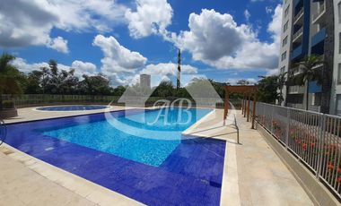 APTO EN VENTA BARRIO LA CASTELLANA | 9419