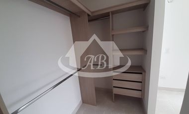 APTO EN VENTA BARRIO LA CASTELLANA | 9419