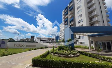 APTO EN VENTA BARRIO LA CASTELLANA | 9419