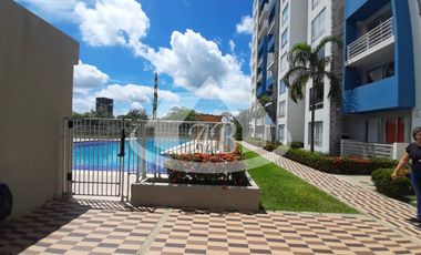 APTO EN VENTA BARRIO LA CASTELLANA | 9419