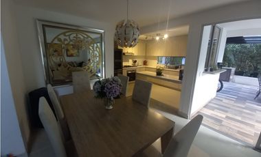 CASA CAMPESTRE GUADUALES DE LAS MERCEDES /  JAMUNDI  ALFAGUARA