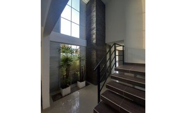 CASA CAMPESTRE GUADUALES DE LAS MERCEDES /  JAMUNDI  ALFAGUARA