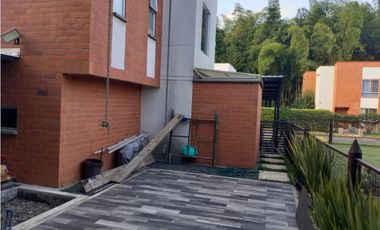 CASA CAMPESTRE GUADUALES DE LAS MERCEDES /  JAMUNDI  ALFAGUARA