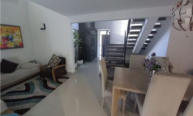 CASA CAMPESTRE GUADUALES DE LAS MERCEDES /  JAMUNDI  ALFAGUARA