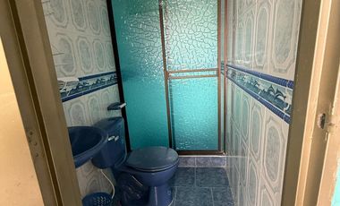 Venta Casa En Yumbo Centro De La Ciudad Barrio Belalcázar. Parte Alta .-  Lote 339.65 Mtrs.