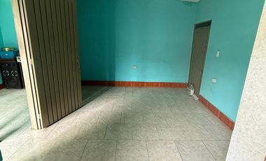 Venta Casa En Yumbo Centro De La Ciudad Barrio Belalcázar. Parte Alta .-  Lote 339.65 Mtrs.