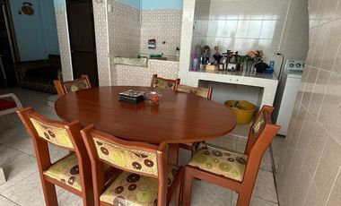 Venta Casa En Yumbo Centro De La Ciudad Barrio Belalcázar. Parte Alta .-  Lote 339.65 Mtrs.