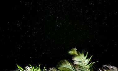 VILLA EN VENTA EN TULUM FRENTE A A LA PLAYA CON ALBERCA ROI EXCLUSIVA AMUEBLADA Y EQUIPADA