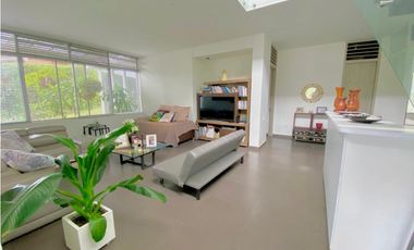 CASA CAMPESTRE CON PISCINA ALFAGUARA JAMUNDI VERDE HORIZONTE