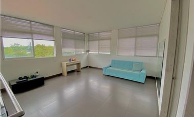 CASA CAMPESTRE CON PISCINA ALFAGUARA JAMUNDI VERDE HORIZONTE