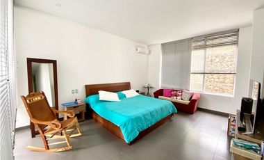 CASA CAMPESTRE CON PISCINA ALFAGUARA JAMUNDI VERDE HORIZONTE