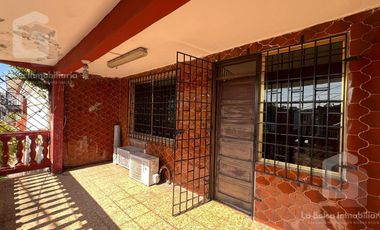 Casa en Venta en el Centro de Veracrz