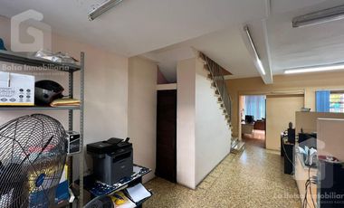 Casa en Venta en el Centro de Veracrz