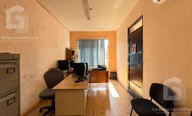 Casa en Venta en el Centro de Veracrz