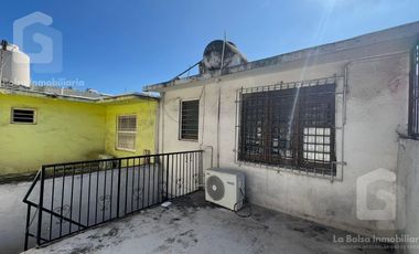 Casa en Venta en el Centro de Veracrz