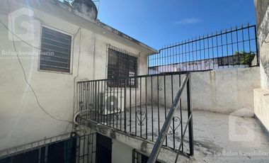 Casa en Venta en el Centro de Veracrz
