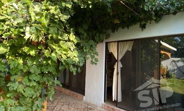 VENDO casa en Parras de la Fuente, Coahuila