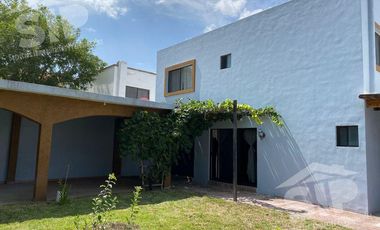 VENDO casa en Parras de la Fuente, Coahuila