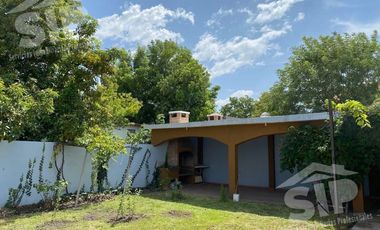 VENDO casa en Parras de la Fuente, Coahuila