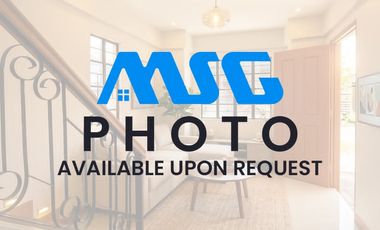 Townhouse for sale in Caypombo-Mag-asawang Sapa Road, Cay Pombo, Santa Maria, Bulacan