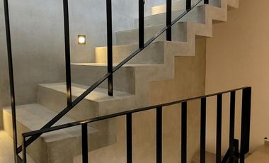 CASA EN VENTA TULUM 3 HABITACIONES ALBERCA SEMI OLIMPICA OPORTUNIDAD ROI SEGURIDAD PRIVADA PLAYA