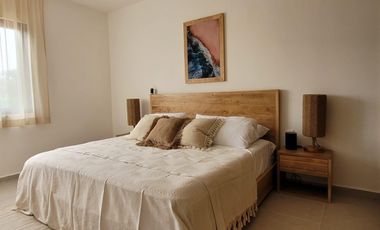 CASA EN VENTA TULUM 3 HABITACIONES ALBERCA SEMI OLIMPICA OPORTUNIDAD ROI SEGURIDAD PRIVADA PLAYA