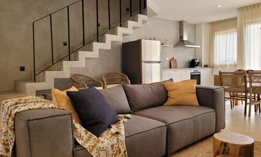 CASA EN VENTA TULUM 3 HABITACIONES ALBERCA SEMI OLIMPICA OPORTUNIDAD ROI SEGURIDAD PRIVADA PLAYA