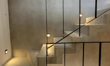 CASA EN VENTA TULUM 3 HABITACIONES ALBERCA SEMI OLIMPICA OPORTUNIDAD ROI SEGURIDAD PRIVADA PLAYA