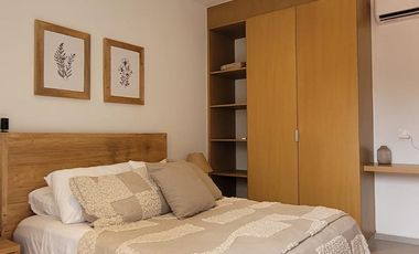 CASA EN VENTA TULUM 3 HABITACIONES ALBERCA SEMI OLIMPICA OPORTUNIDAD ROI SEGURIDAD PRIVADA PLAYA