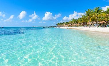 CASA GRANDE CON ALBERTA EN PLAYA TULUM LA VELETA INVERSIÓN ROI RENTA VACACIONAL BITCOIN Y ALBERCA