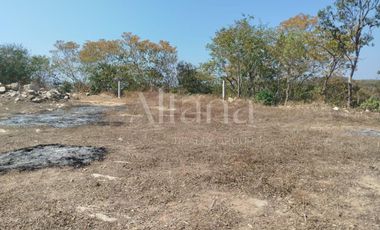 Terreno en venta en Puerto Ángel