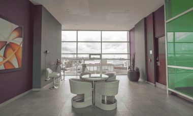 Departamento en venta en Angelopolis, Atlixcayotl, Puebla.