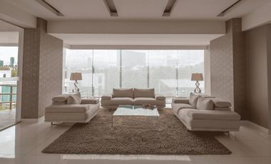 Departamento en venta en Angelopolis, Atlixcayotl, Puebla.