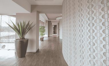 Departamento en venta en Angelopolis, Atlixcayotl, Puebla.