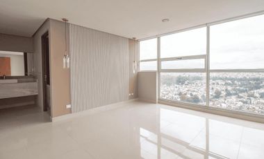 Departamento en venta en Angelopolis, Atlixcayotl, Puebla.