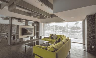 Departamento en venta en Angelopolis, Atlixcayotl, Puebla.