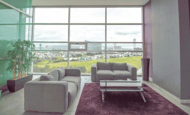 Departamento en venta en Angelopolis, Atlixcayotl, Puebla.