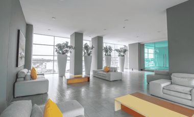 Departamento en venta en Angelopolis, Atlixcayotl, Puebla.