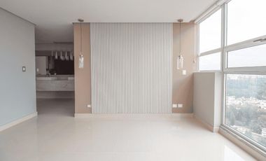 Departamento en venta en Angelopolis, Atlixcayotl, Puebla.