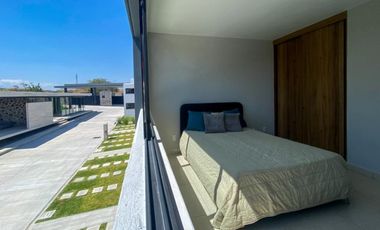 Casa en condominio en venta en Santa fe Xochitepec Morelos