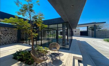 Casa en condominio en venta en Santa fe Xochitepec Morelos