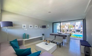 Casa en condominio en venta en Santa fe Xochitepec Morelos