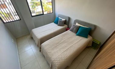 Casa en condominio en venta en Santa fe Xochitepec Morelos