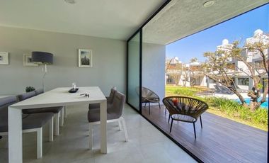 Casa en condominio en venta en Santa fe Xochitepec Morelos