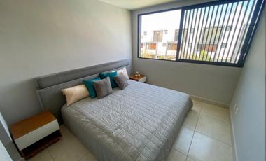 Casa en condominio en venta en Santa fe Xochitepec Morelos