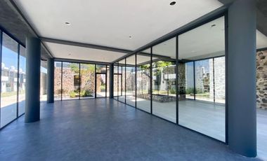 Casa en condominio en venta en Santa fe Xochitepec Morelos