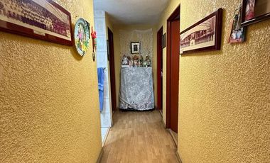 Departamento en Azapotzalco