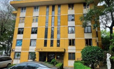 Departamento en Azapotzalco