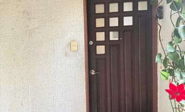 Departamento en Azapotzalco