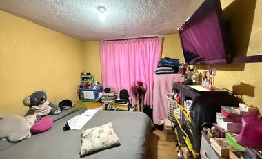 Departamento en Azapotzalco